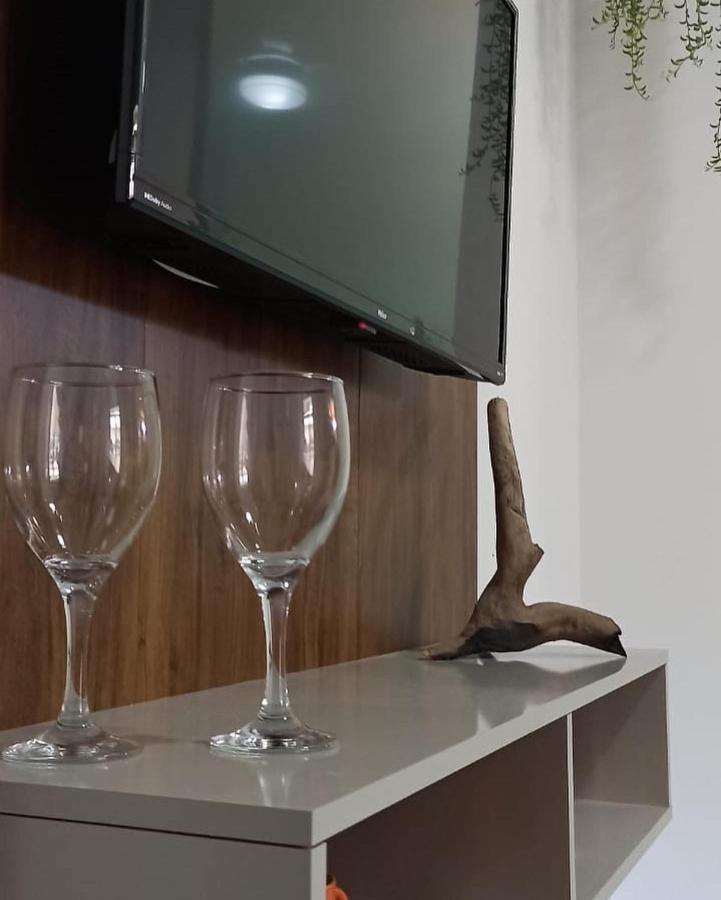 Vila Da Detinha Piúma Esterno foto