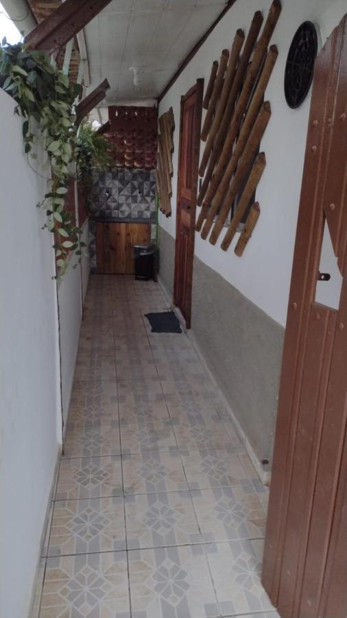 Vila Da Detinha Piúma Esterno foto