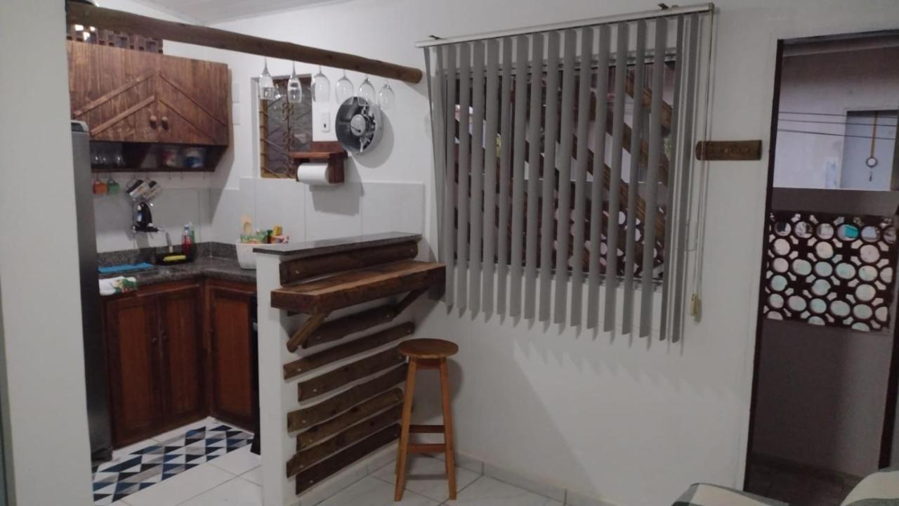 Vila Da Detinha Piúma Esterno foto